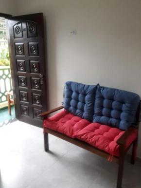 Apartamento Temporada Maranduba Ubatuba